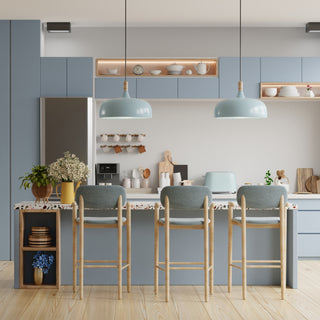 Revamp Your Kitchen: Tips for a Functional and Stylish Space