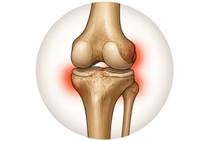 Arthritis & Osteoarthritis