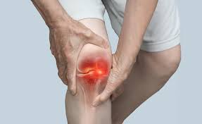 Chronic Knee Pain & Stiffness