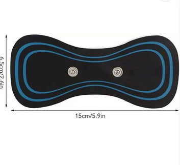 Smart EMS Muscle Massager Pad