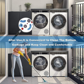 REFRIGERATOR PADS