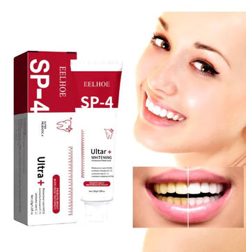 EELHOE SP-4 Whitening Toothpaste (120g)