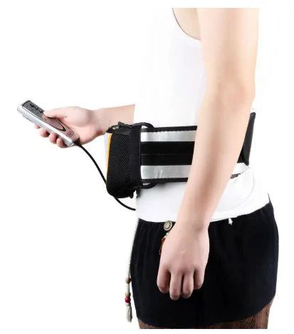 Fat Burning Body Massager Belt